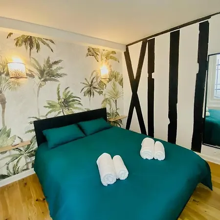 Lovely In The Heart Of St Germain-des-pres *