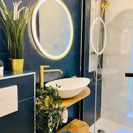 Appartement Lovely In The Heart Of St Germain-des-pres Paris